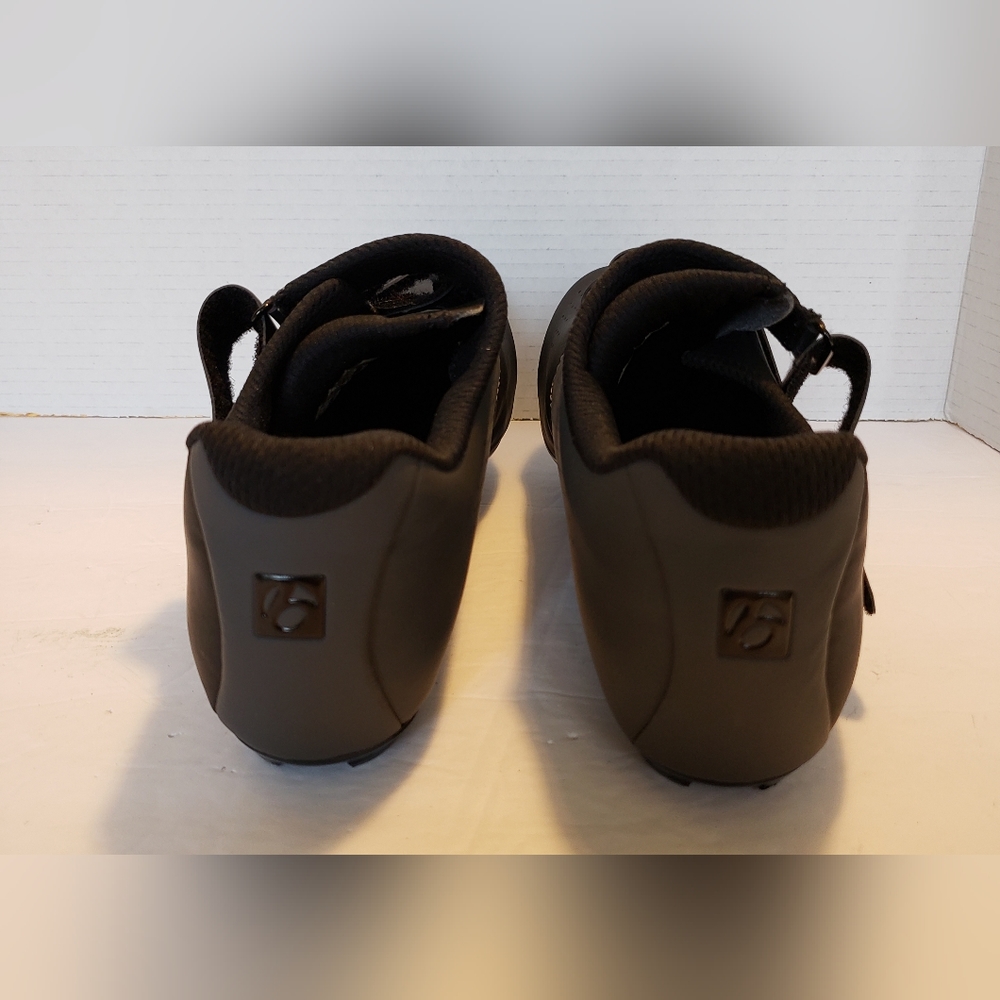Bontrager Starvo Bicycle Cycling Shoes Sneakers Size Womens 10 Mens 8.5 - Picture 8 of 14